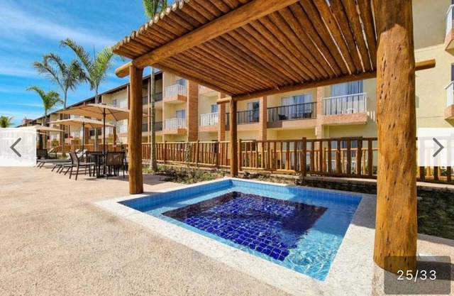 Ondas Beach Resort