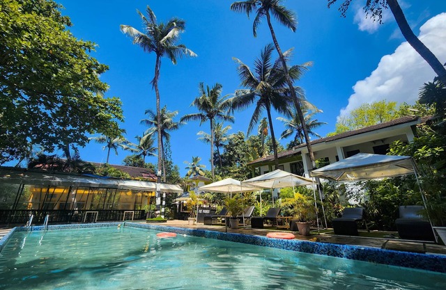 Ondas Do Mar Beach Resort Phase 1