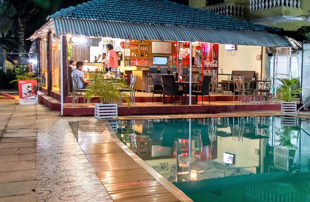 Ondas Do Mar Beach Resort Phase 2