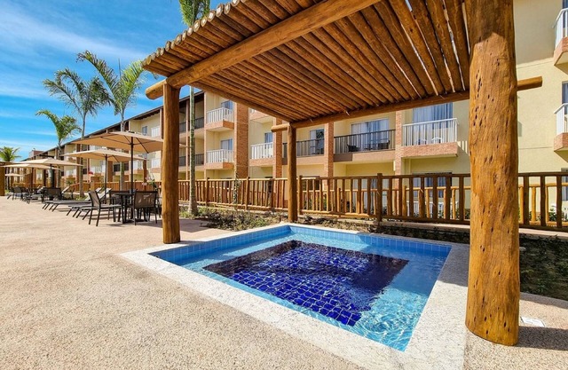 Ondas Praia Resort by WAM Experience