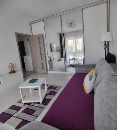 ONE Apartment Militari