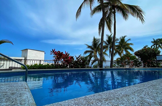 One Beach Street Puerto Vallarta