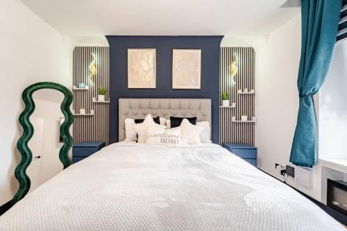 One Bed Room Apartment in Aberdeen City Centre Home Away From Home
