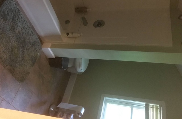 apartamento de un dormitorio