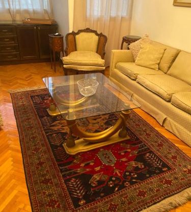 One bed room ,well furnished apartment