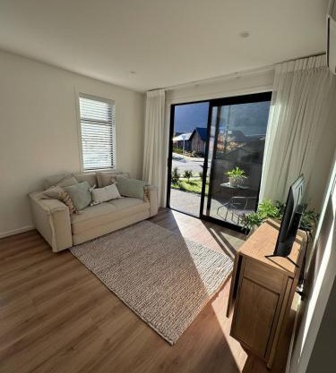 One bedroom apartment