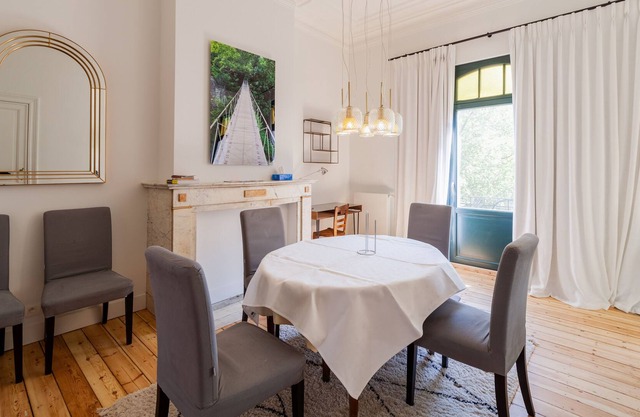 Apartamento de 1 dormitorio en el corazón de st Gilles