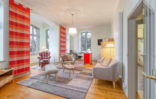 One-Bedroom Apartment In Krakow Am See