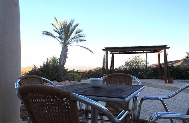 Apartamento Rural para 2 personas con Terraza