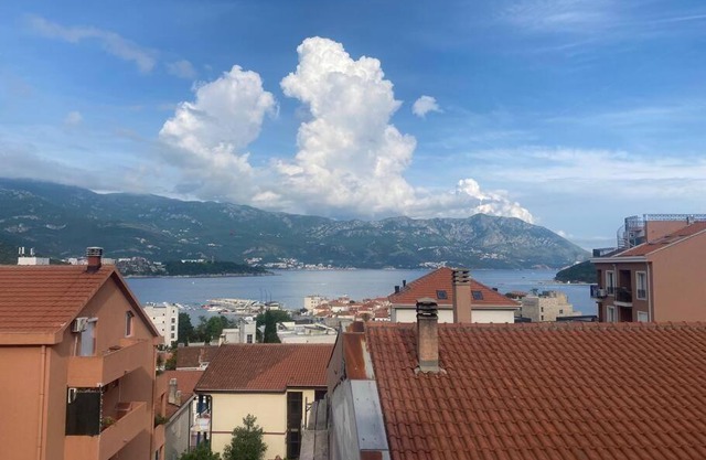 One-bedroom apartment, 5 min from Old Town