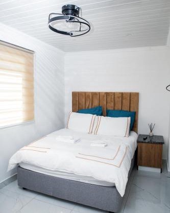 one bedroom apartment A1
