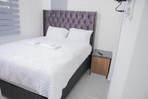 One Bedroom apartment A3