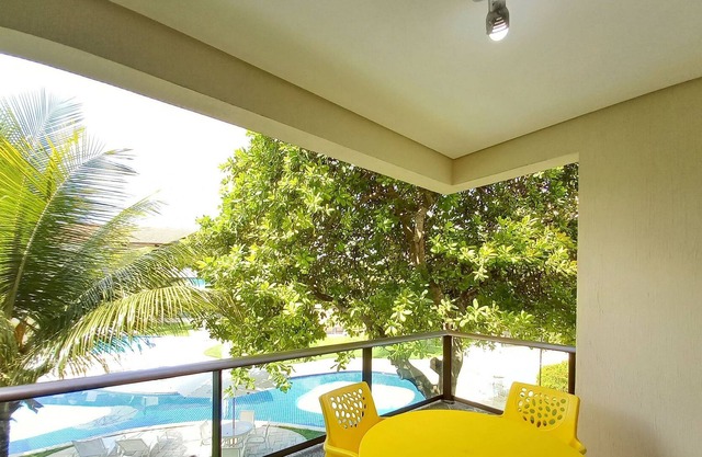 One Bedroom Apartment - Carneiros Beach Resort (B15-4)