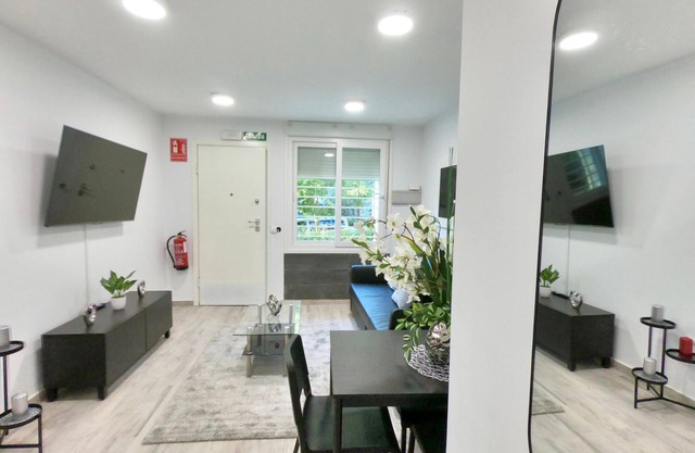 Apartamento Naffah II