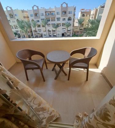 One Bedroom Apartment for Rent in El Karma Resort Hotels
