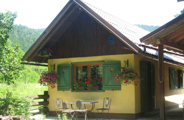 Apartamento de una habitación se admiten mascotas Jasenak, Karlovac (A-20718-b)