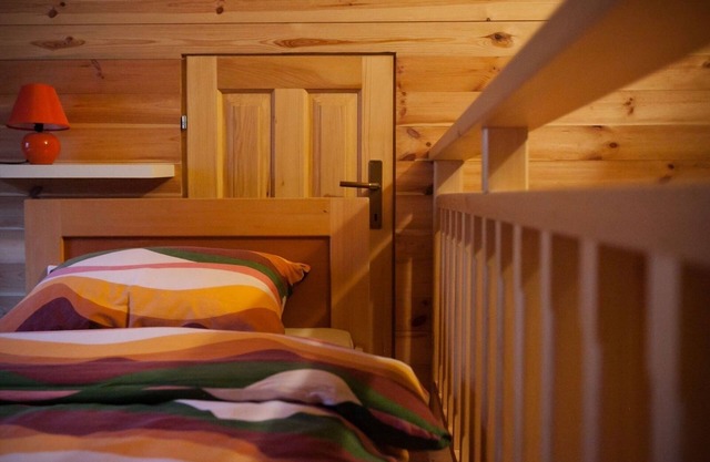Apartamento de una habitación se admiten mascotas Jasenak, Karlovac (A-20718-d)