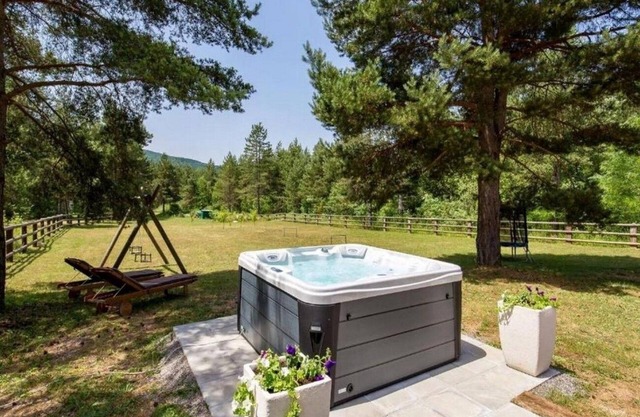Apartamento de una habitación Rudanovac, Plitvice (A-20767-b)