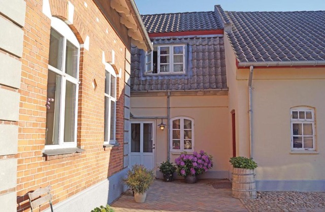 One-Bedroom Apartment In Middelfart