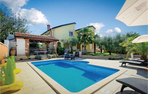 One-Bedroom Apartment In Kosinozici