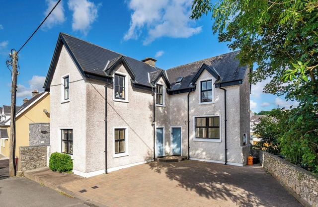 One bedroom apartment to sleep 2 in the heart of Kenmare town