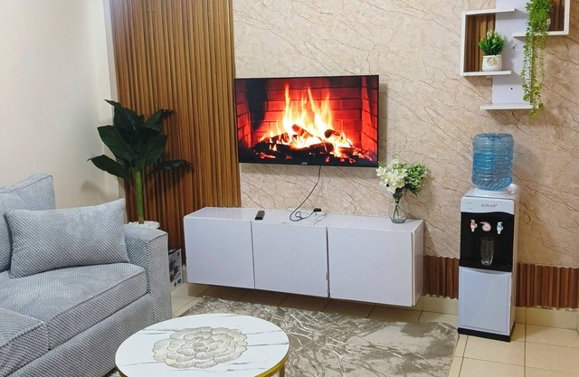 one bedroom apartment in juja