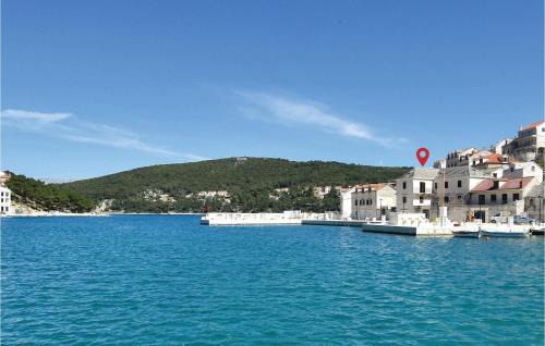 One-Bedroom Apartment In Pucisca