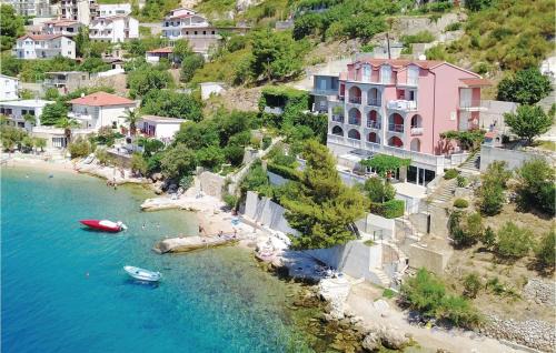 One-Bedroom Apartment In Stanici