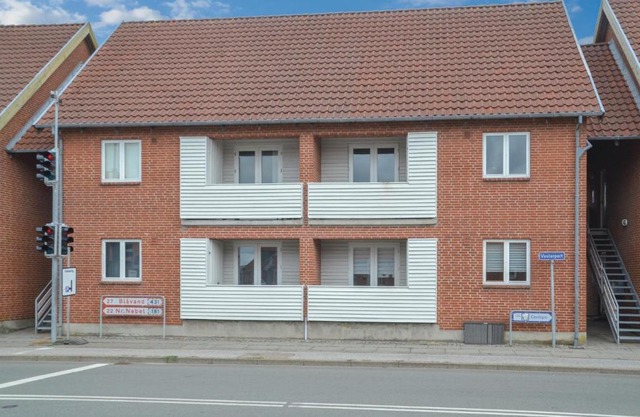 One-Bedroom Apartment In Varde