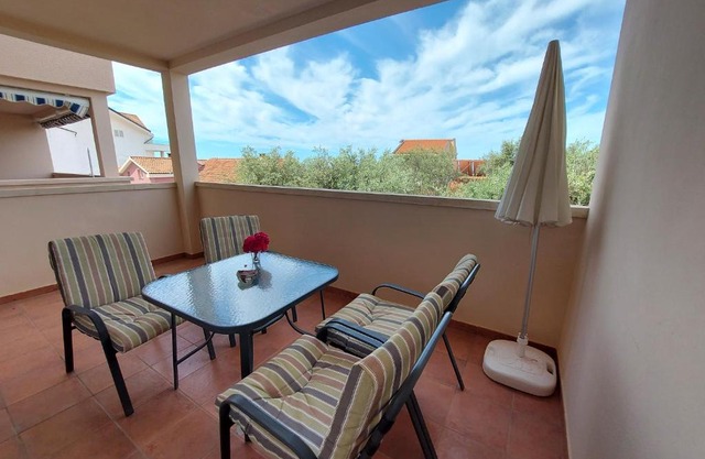 One bedroom apartment Ljilja