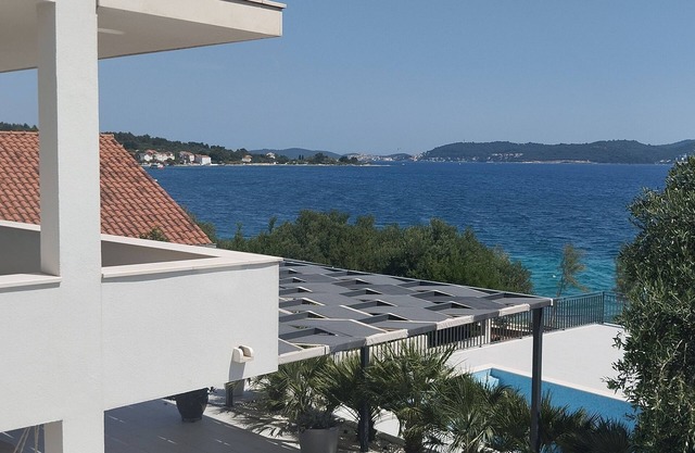 Apartamento de una habitación en la playa Viganj - Podac, Peljesac (A-24663-b)