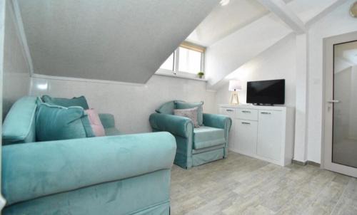 One bedroom apartment Old town