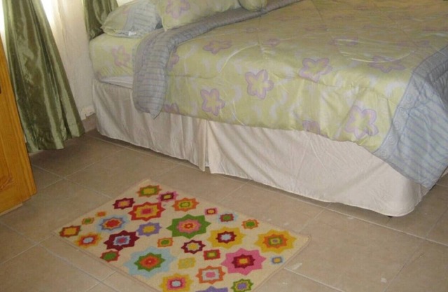 One Bedroom Apartment in St. Vincent and the Grenadines #1
