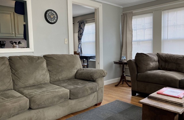 One-Bedroom Apt in Hampton NH!