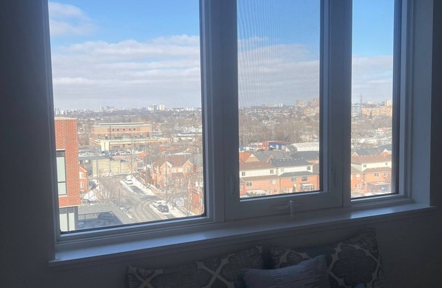 One Bedroom Condo Apartment
