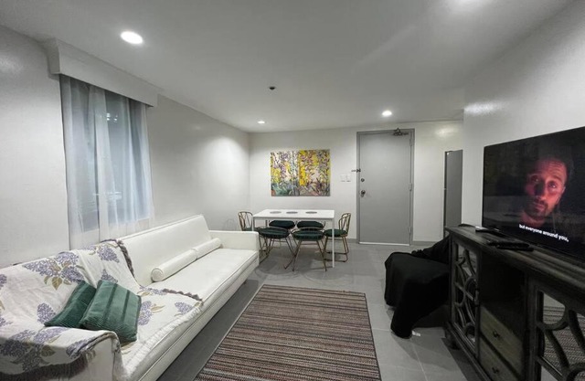 One Bedroom Condo Subic Bay