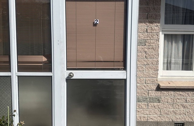 One bedroom delight.. entire property for guest..