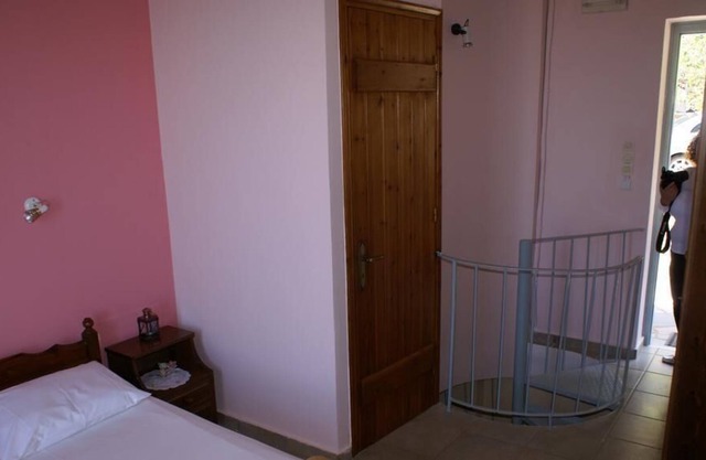 Apartamento Dúplex de 1 dormitorio con vistas al mar
