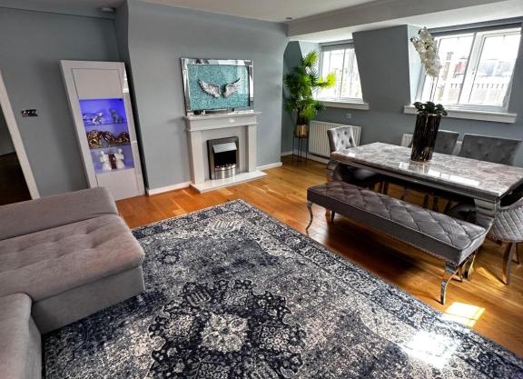 One bedroom flat in Chelsea