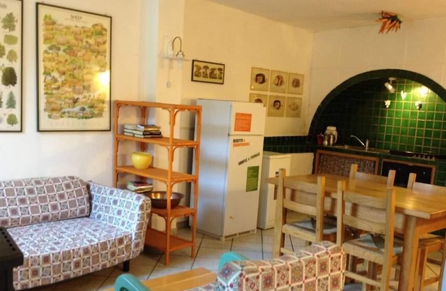 One bedroom flat with mountains view in Carpasio