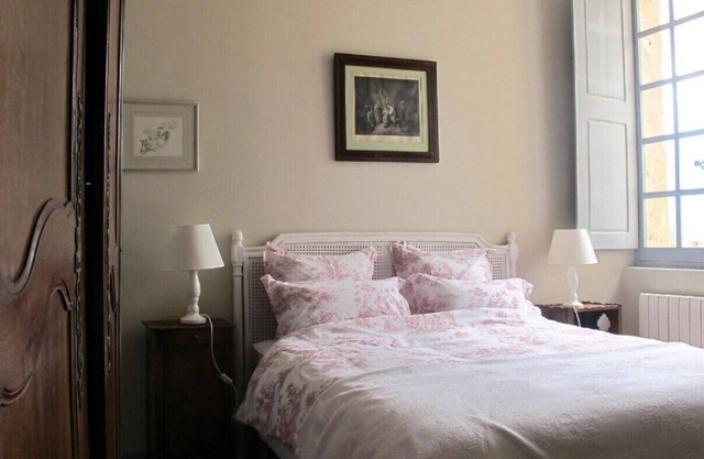 Apartamento-Baño Privado