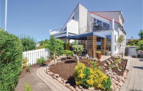 One-Bedroom Holiday Home In Ebeltoft