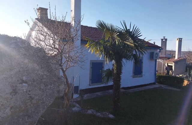 One Bedroom Holiday Home