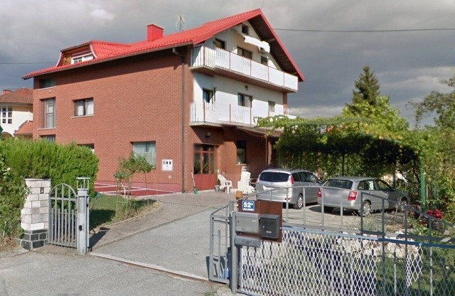 Apartamento de una habitación Brdovec, Prigorje (A-22481-a)