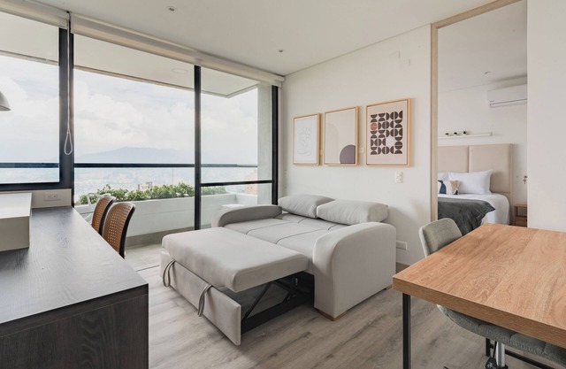 Loft de una Habitacion