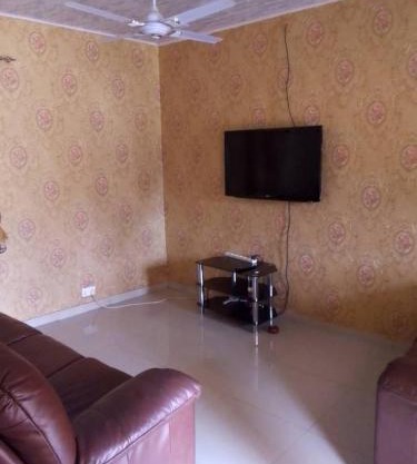 One bedroom luxury Apartment