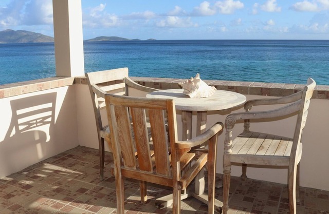Una habitación en la playa en Apple Bay