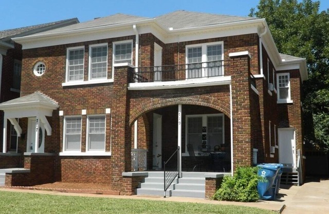 One Bedroom - OU Medical Center