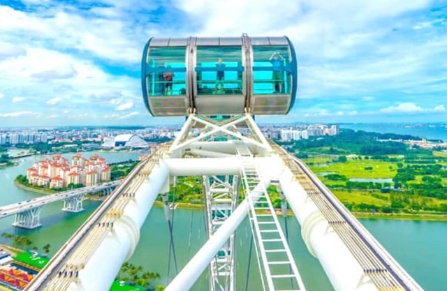 One Bedroom Premier with Balcony, 800m from Novena MRT