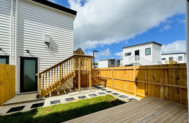 One-bedroom Retreat in Takanini